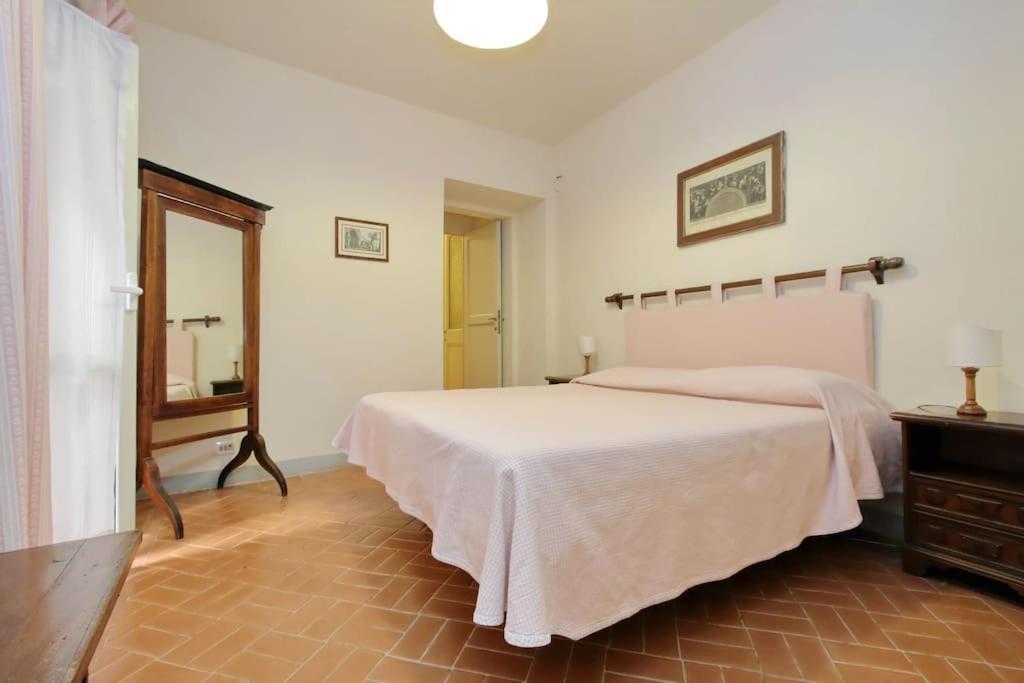 Navona Elegant Two Bedroom Apartment Rom Exterior foto